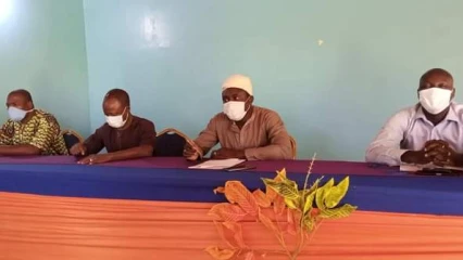 TECHNIQUES ET OUTILS DE SUIVI DES CENTRES D’ALPHABETISATION : Les acteurs du Borgou-Alibori outillés
