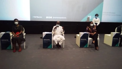 TÉLÉVISION NUMÉRIQUE TERRESTRE AU BÉNIN : Les opérateurs économiques outillés