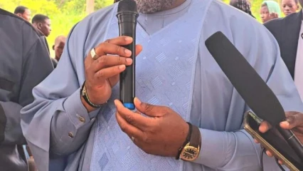 TENTATIVE DE COUP D&rsquo;ÉTAT AU BÉNIN :  Richard Boni Ouorou invite Talon à faire attention à ses collaborateurs 