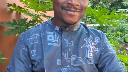 Terre en souffrance au Bénin: l'alerte du géographe Sègla Mathieu Romaric Toviehou