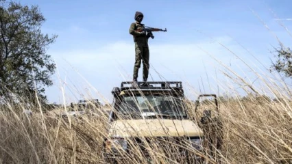 TERRORISME :  L&rsquo;Afrique de l&rsquo;Ouest connait 5 300 attaques pour 16 726 morts en trois années seulement