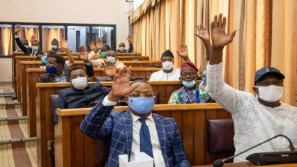 TEXTES ET LOIS AU BÉNIN : De nouveaux mécanismes d&rsquo;élaboration et de suivi définis