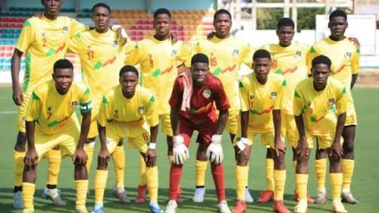 Tournoi Ufoa-B Burkina Faso 2026: le Bénin hérite d’une poule A relevée avec le pays hôte, le Ghana et le Togo