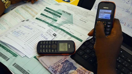 TRANSFERT MOBILE D&rsquo;ARGENT AU BÉNIN : Environ 1,5 milliard de transactions effectuées en 2022