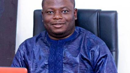 Trêve politique et médias au Bénin: «c'est une occasion en or pour la presse béninoise », pense Barnabas Orou Kouman