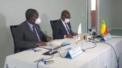 UEMOA/RÉUNION ANNUELLE SUR LES REFORMES POLITIQUES ET PROJETS COMMUNAUTAIRES : Le Bénin enregistre 76% de taux d&rsquo;exécution