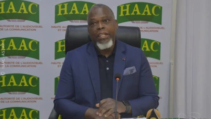 Univers médiatique au bénin: plusieurs médias en ligne suspendus par la haac
