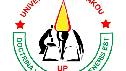 UNIVERSITE DE PARAKOU : Une équipe choc pour poursuivre la dynamique du recteur Gandaho . Bertrand Sogbossi sera assisté de Alexandre Allodé, Mohamed Baco et Yvette Onibon