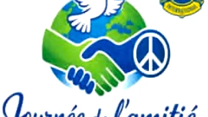 Ville de Parakou: Lions International organise une « marche de l'amitié et de la paix » le 21 mars