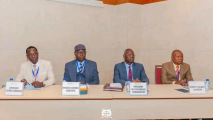 Vision Bénin 2060: le Cne promeut des filières scientifiques et professionnelles
