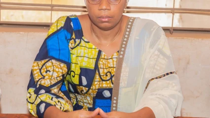 Vote massif au profit du duo Wadagni-Talata à Kandi: le travail acharné de la Présidente Lahinatou Traoré porte ses fruits