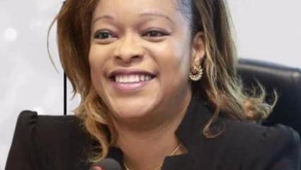 WEBINAIRE FINANCE INCLUSIVE ET COVID-19: Allocution introductive de Rékya Madougou