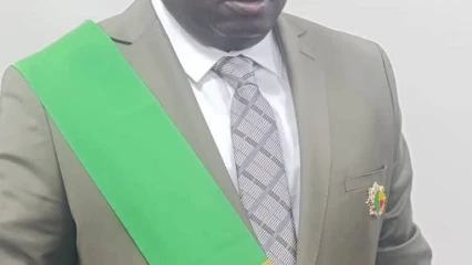 Zones frontalières du Nord-Bénin: l'He Abdoulaye Nouhoun Alassane plaide pour les populations " oubliées "