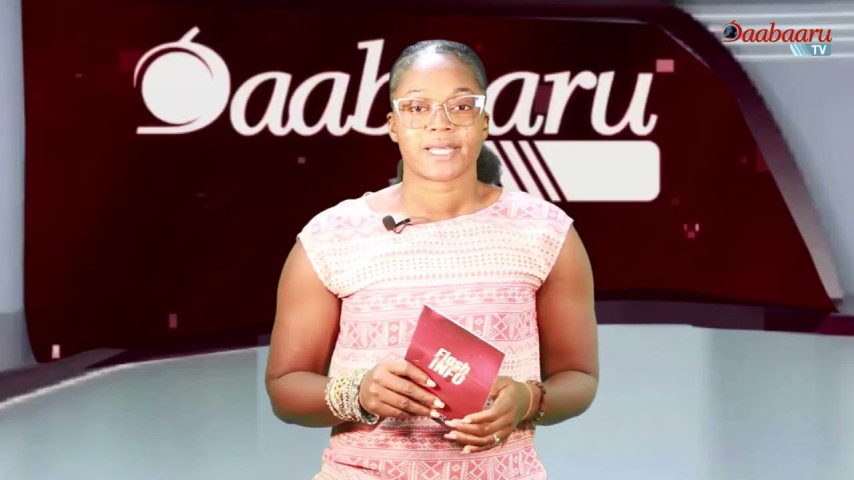 FLASH INFO DE CE MERCREDI 13 DÉCEMBRE 2023