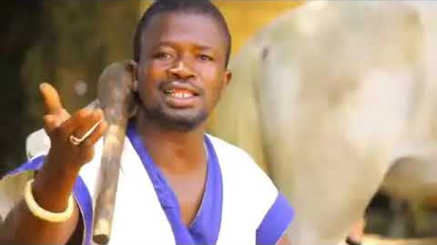 Diffusion en direct de Daabaaru TV