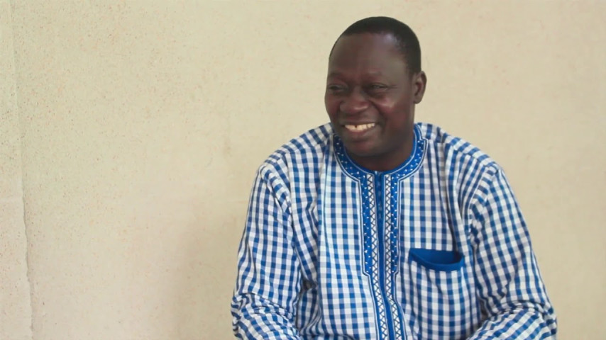 AU CŒUR DE LA DÉCENTRALISATION: Bio Kouri Sanni dresse ses priorités à la tête de Sinendé