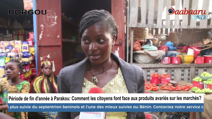 JOURNAL TÉLÉVISÉ DE CE VENDREDI 15 DÉCEMBRE 2023. PRÉSENTATION ISMAËL BALOGOU