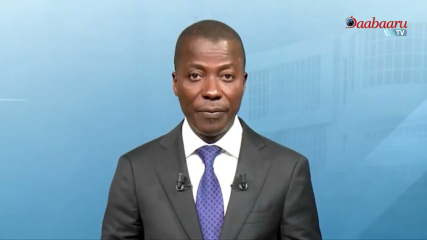 CONSEIL DES MINISTRES DE CE MERCREDI 04 FÉVRIER 2025