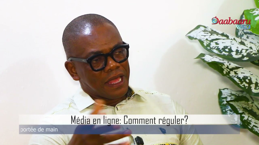 MEDIAS EN LIGNE : QUELLE RÉGULATION ?