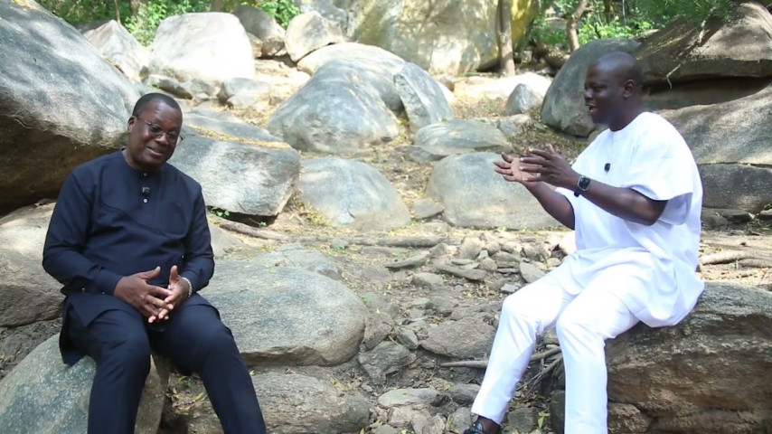 BÉNIN DAABAARU TOUR 6 : Le maire dresse le bilan depuis 2020