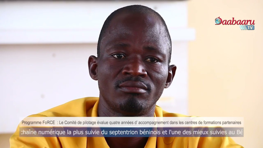 PROGRAMME FoRCE : Le Copil évalue quatre années d’accompagnement dans centres partenaires