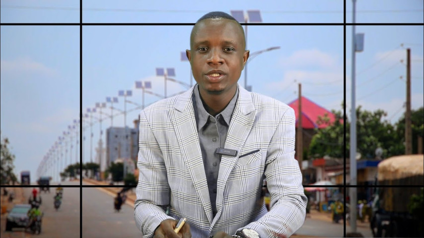 JOURNAL TÉLÉVISÉ DE CE VENDREDI 26 DÉCEMBRE 2025