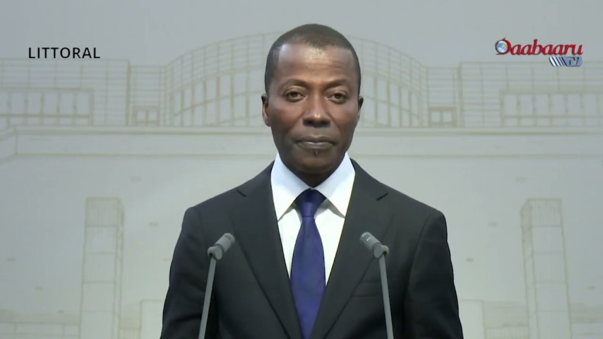 Conseil des ministres du mercredi 01 juillet 2026