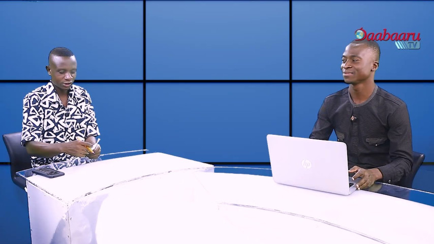 REVUE DES TITRES DES JOURNAUX DE CE VENDREDI 15 MAI 2026