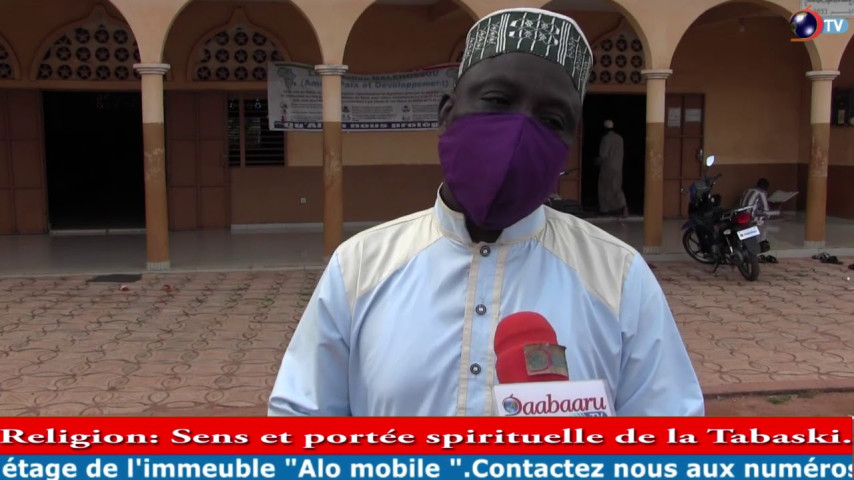 RELIGION: Sens et portée spirituelle de la Tabaski