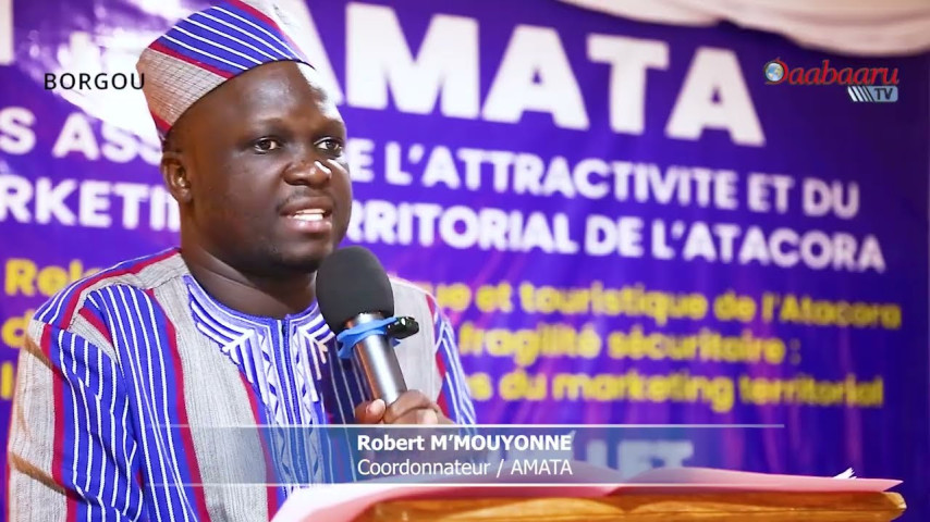 AMATA 2026 : l’Atacora mise sur le marketing territorial pour renforcer son attractivité