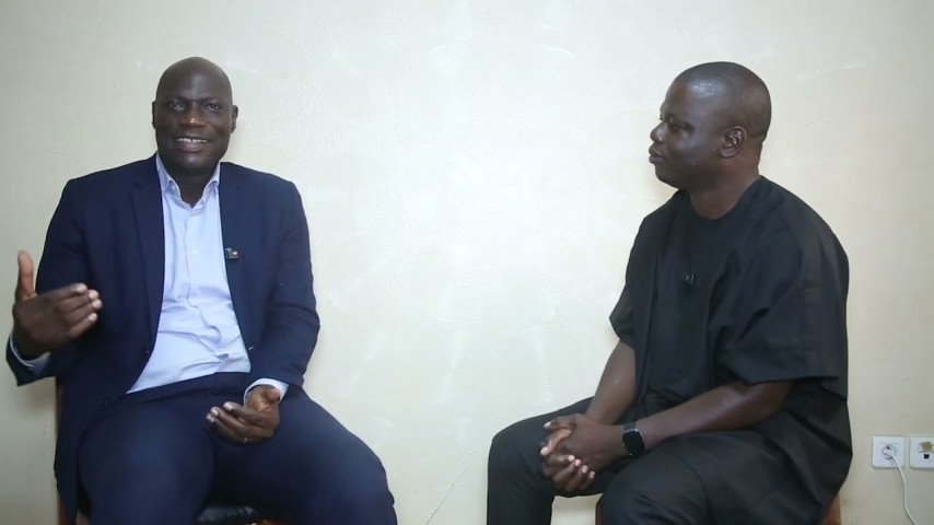 BÉNIN DAABAARU TOUR: Le Maire de Comé dresse son bilan à la tête de la municipalité depuis 2020