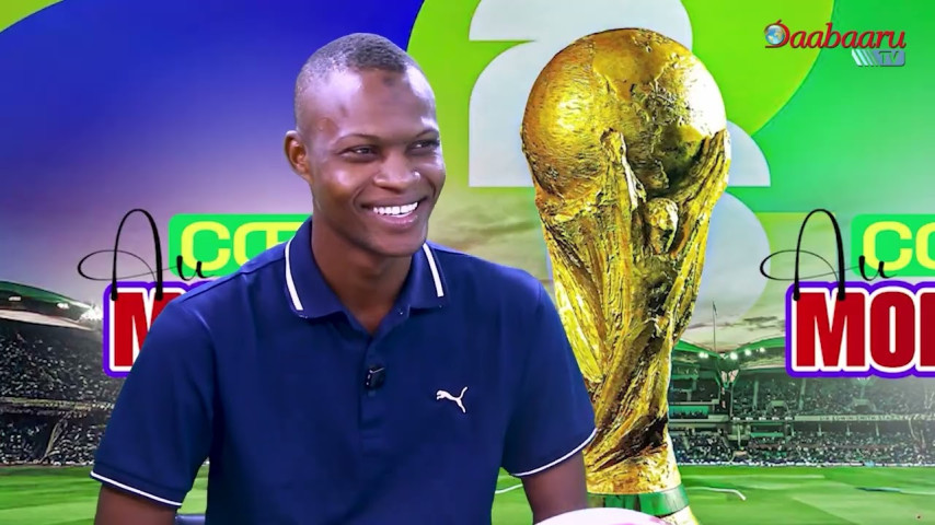 AU CŒUR DU MONDIAL : Hermann HOUNSOU et ses consultants décortiquent la deuxième journée de la CDM