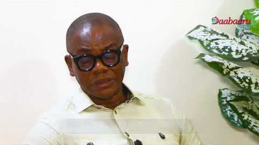 APRES DEUX ANS À LA HAAC : LE CONSEILLER BASILE TCHIBOZO DRESSE LE BILAN DES RÉFORMES ENGAGÉES