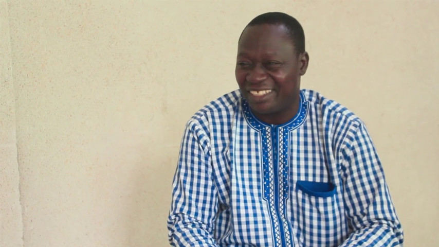 AU CŒUR DE LA DÉCENTRALISATION: Bio Kouri Sanni dresse ses priorités à la tête de Sinendé