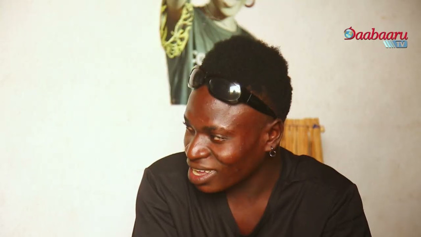 AFRO STYLE : Joseph De Lapoche parle de son clip à succès Adjapiano En bas les jaloux