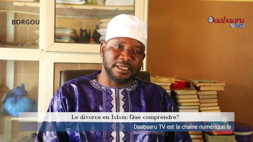 Le divorce en islam : que comprendre ?