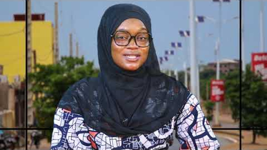 JOURNAL TÉLÉVISÉ DE CE VENDREDI 06 MARS 2026 AVEC FOLARIN YABI