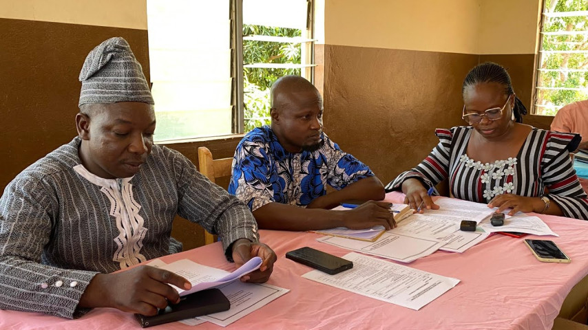 FILIÈRE COTON A KOUANDÉ : L’UCOM-CVPC ENTRE BILAN, DISTINCTIONS ET NOUVELLES AMBITIONS