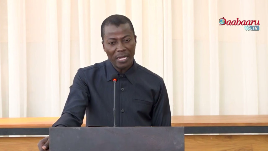 AGRICULTEURS :Le ministre Houngbédji détaille la phase pilote de la mesure de Wadagni