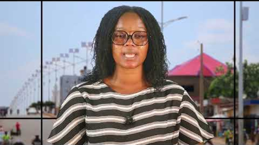 JOURNAL TELEVISE DE CE MARDI 17 FEVRIER 2026