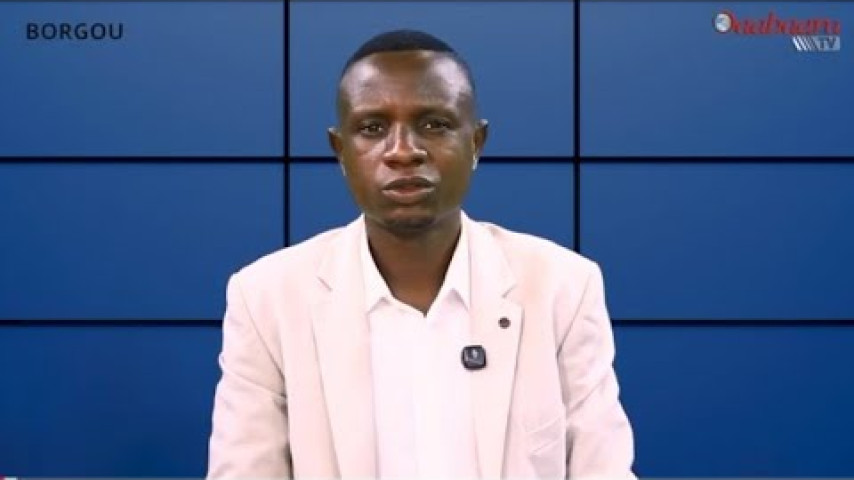 REVUE DES TITRES DU QUOTIDIEN DAABAARU DE CE LUNDI 11 MAI 2026