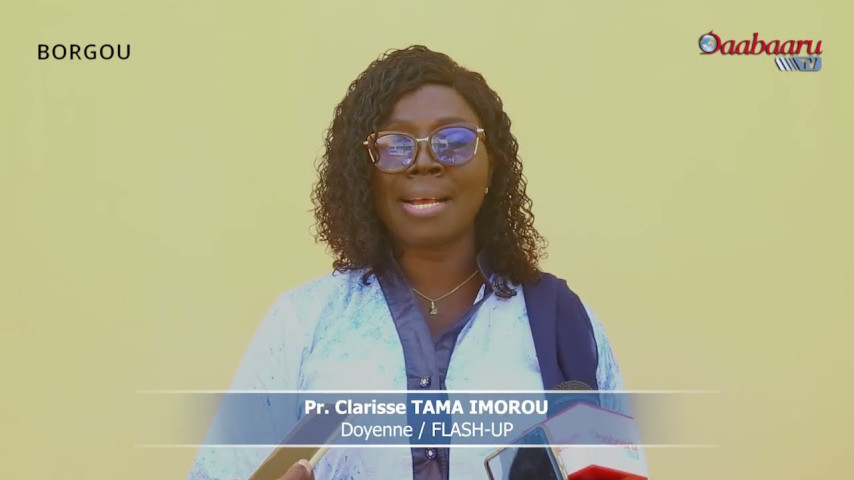 UP: La Flash en collaboration avec Peace Nexus sensibilise les masters sur la gestion des conflits