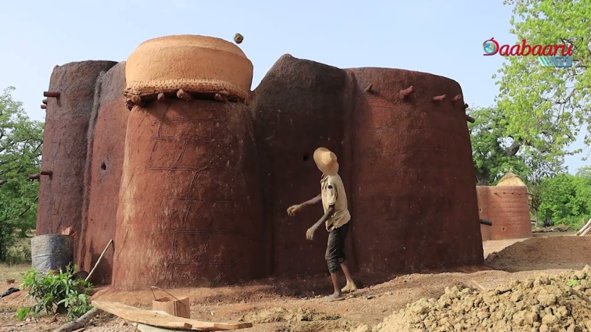 Lancement de rapport d'évaluation des risques climatiques et stratégies d'adaptation du KOUTAMMAKOU