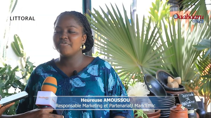 ARTISANAT : IYBA-SEED propulse la poterie béninoise vers de nouvelles opportunités de marché