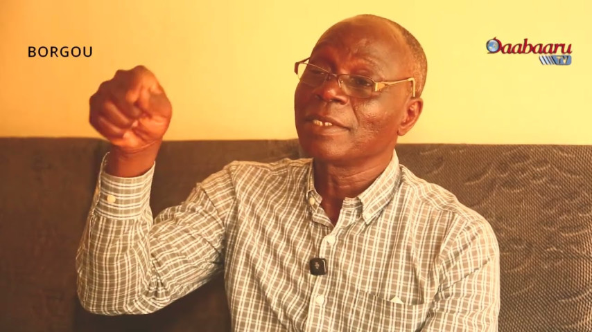 Actualité politique au Bénin: Que comprendre du mot ‘’Investiture’’