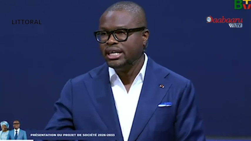 GOUVERNANCE DU BENIN: Voici les pililliers sur lesquels Wadagni veut prioriser