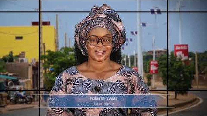 JOURNAL TÉLÉVISÉ DE CE VENDREDI 20 FEVRIER 2026