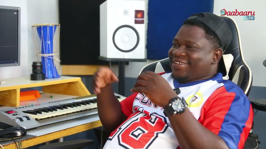 AFRO STYLE VOUS OUVRE  L'UNIVERS DU SORCIER DU SON L'ARRANGER AU DOIGT MAGIQUE TAKAZO