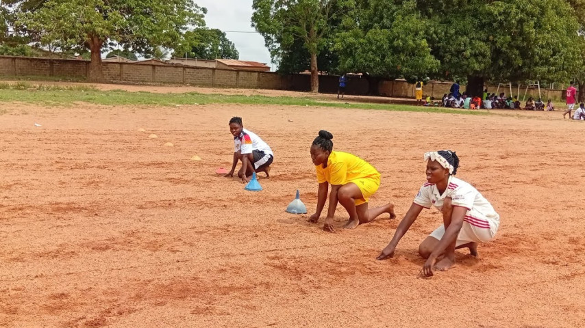 BAC 2026 : VITESSE, LANCER ET GYMNASTIQUE AU PROGRAMME DES ADMISSIBLES
