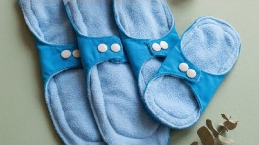 ÉMISSION SANTÉ KUKONAATI : TOUT SAVOIR SUR L'HYGIÈNE MENSTRUELLE